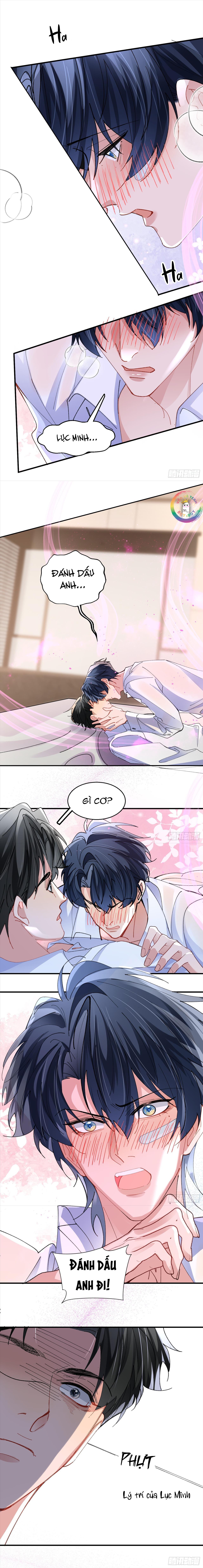 Đọc truyện Dĩ Hạ Khi Thượng - Chapter 45