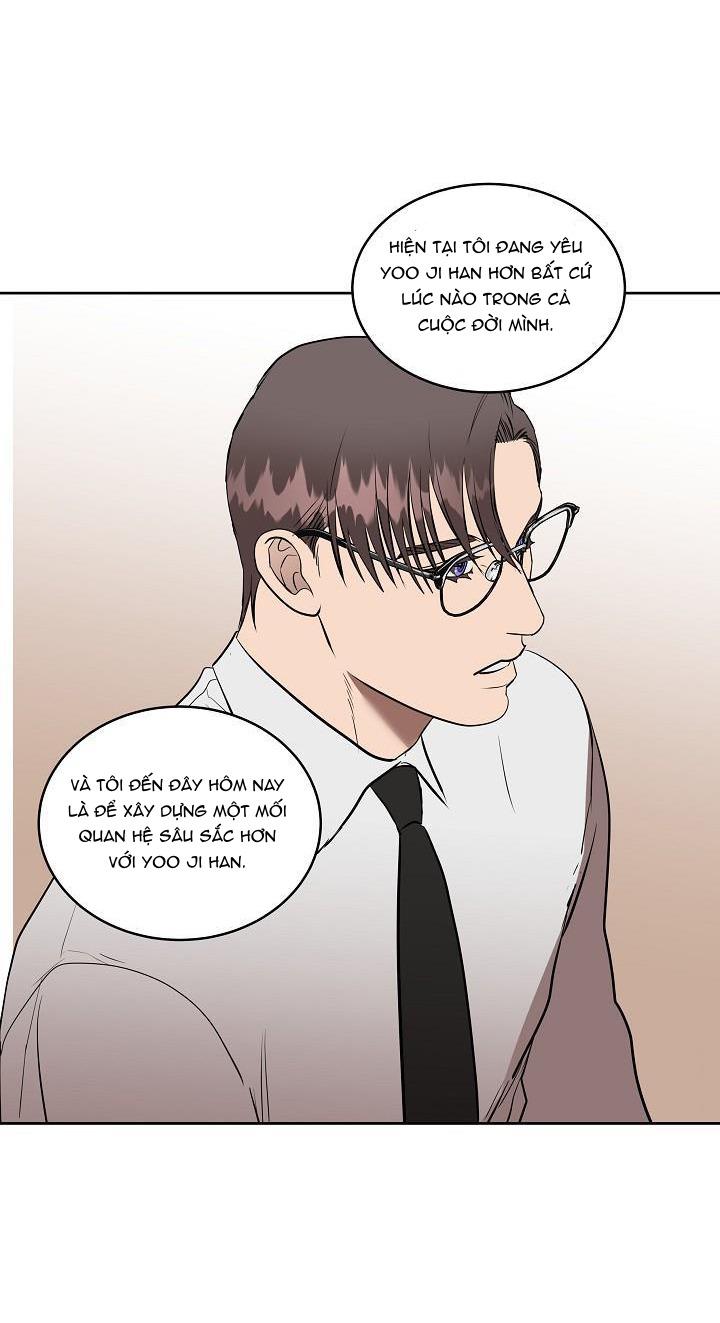 Đọc truyện Không Hơn Không Kém - Chapter 48