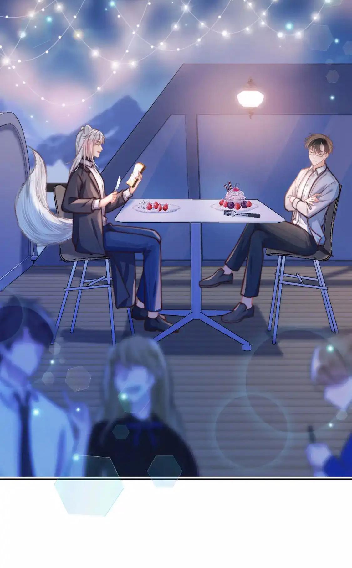 Đọc truyện Ss2 Một ngụm ăn cả thỏ con - Chapter 50