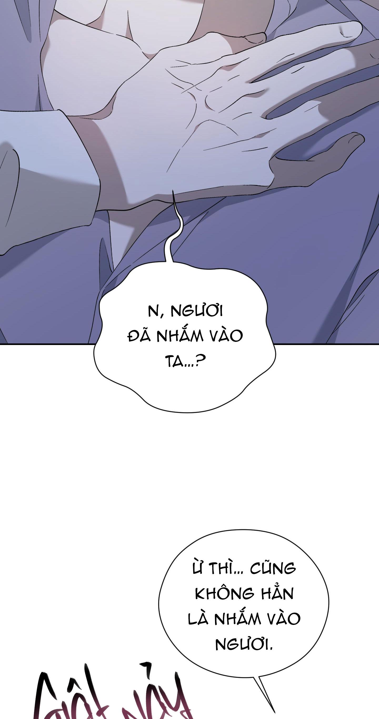 Đọc truyện EXTRA VIRGIN - Chapter 3