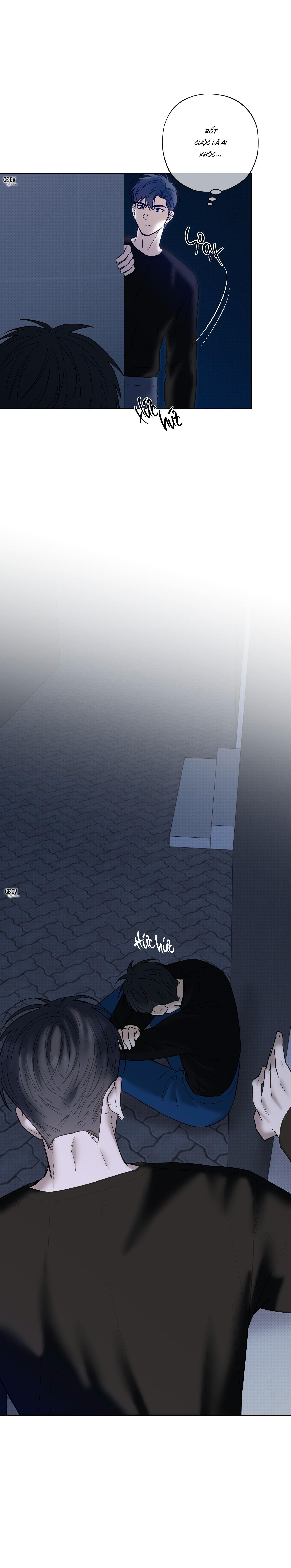 Đọc truyện TUYỂN TẬP ÁM ẢNH, MƯU MÔ CÔNG - Chapter 4.6