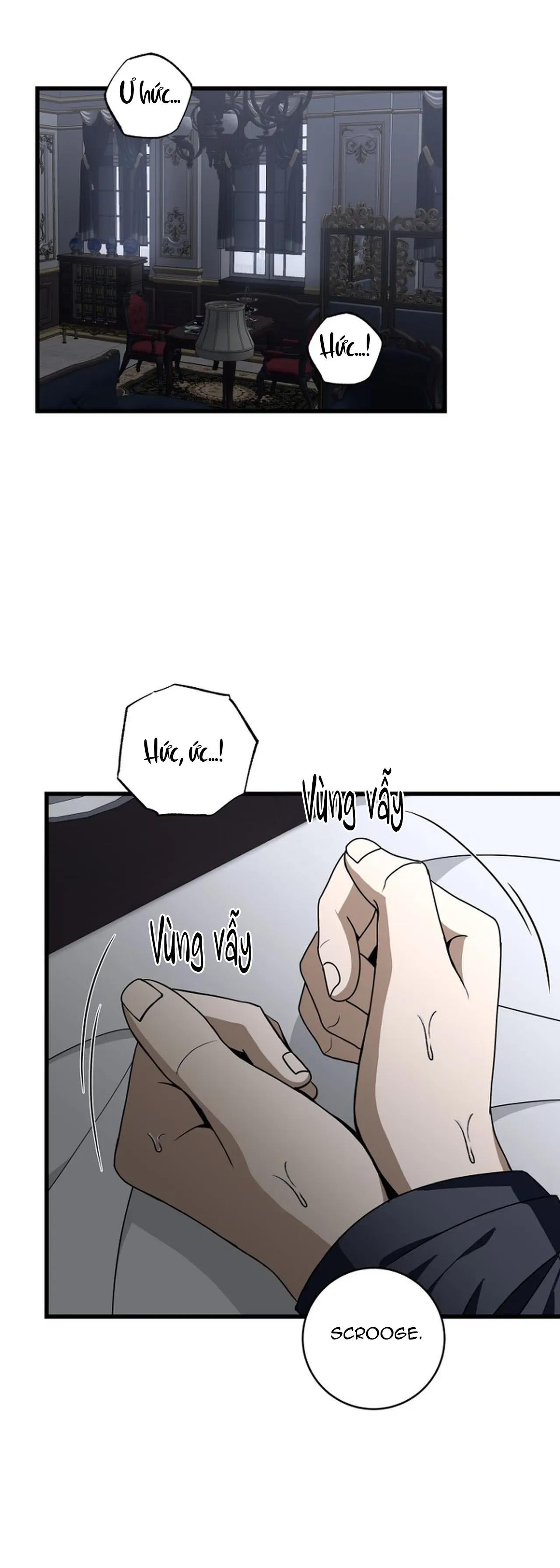 Đọc truyện NGHỈ HƯU CHỨ KHÔNG PHẢI TÌNH YÊU - Chapter 11