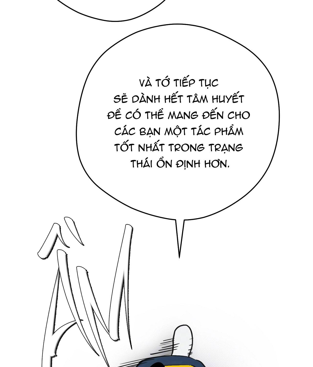 Đọc truyện OFF TRACK - Chapter 34.1