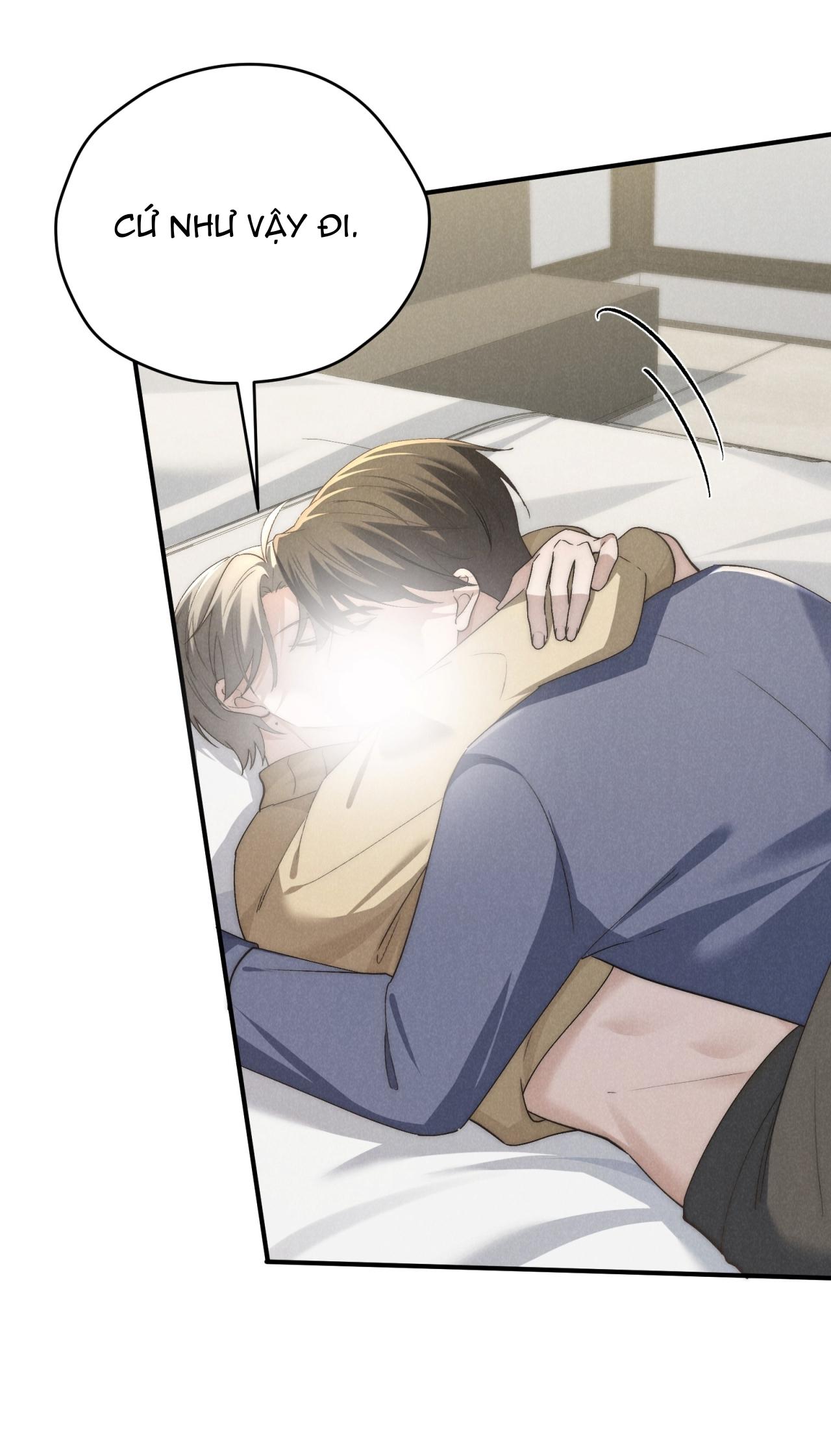 Đọc truyện (END) Thiếu Gia Hư Hỏng - Chapter 62