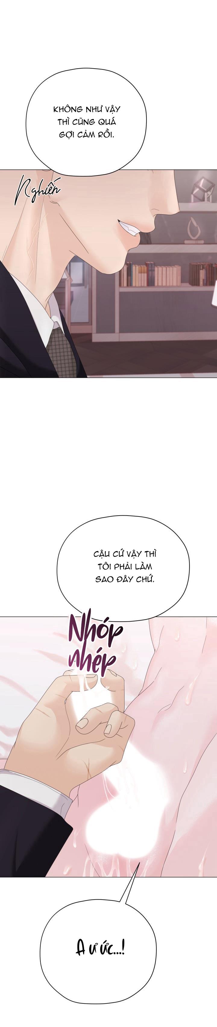 Đọc truyện CÁI NÔI CỦA TỘI ÁC - Chapter 17
