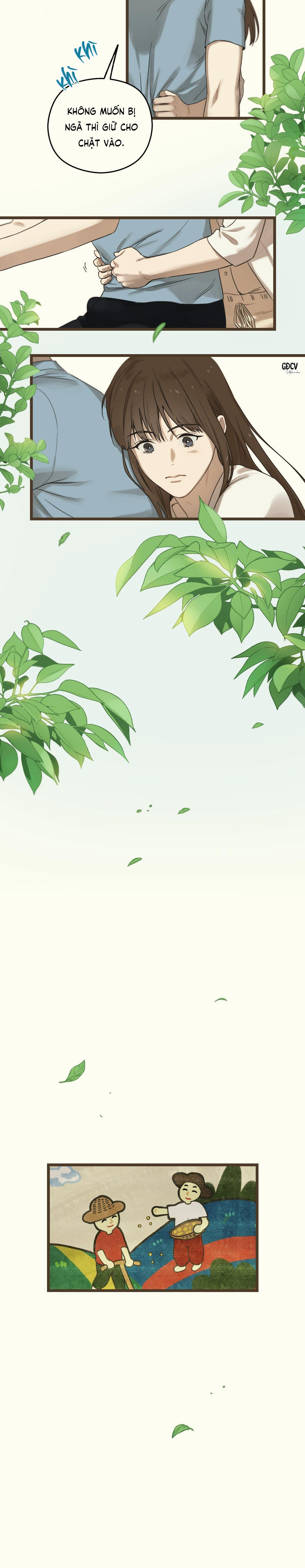 Đọc truyện TRÙNG PHÙNG - Chapter 8