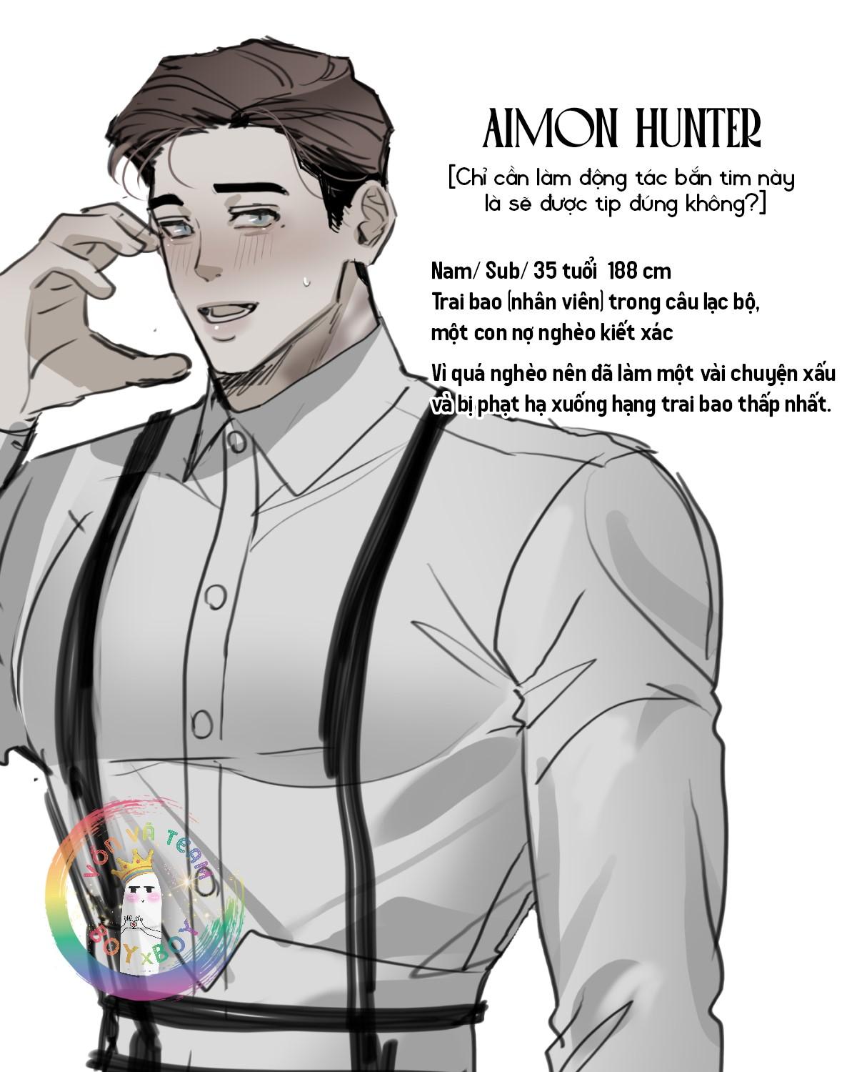 Đọc truyện DOM & SUB - Chapter 0