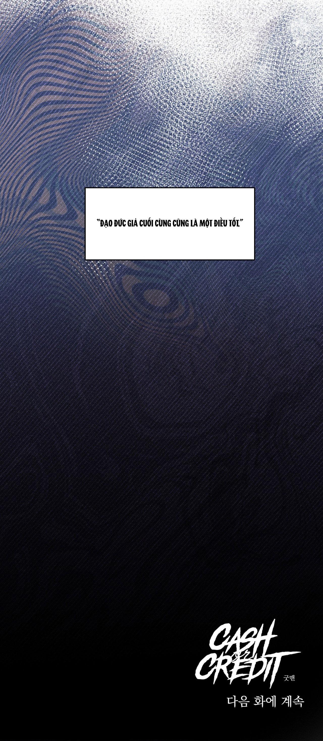 Đọc truyện Cash Or Credit - Chapter 40