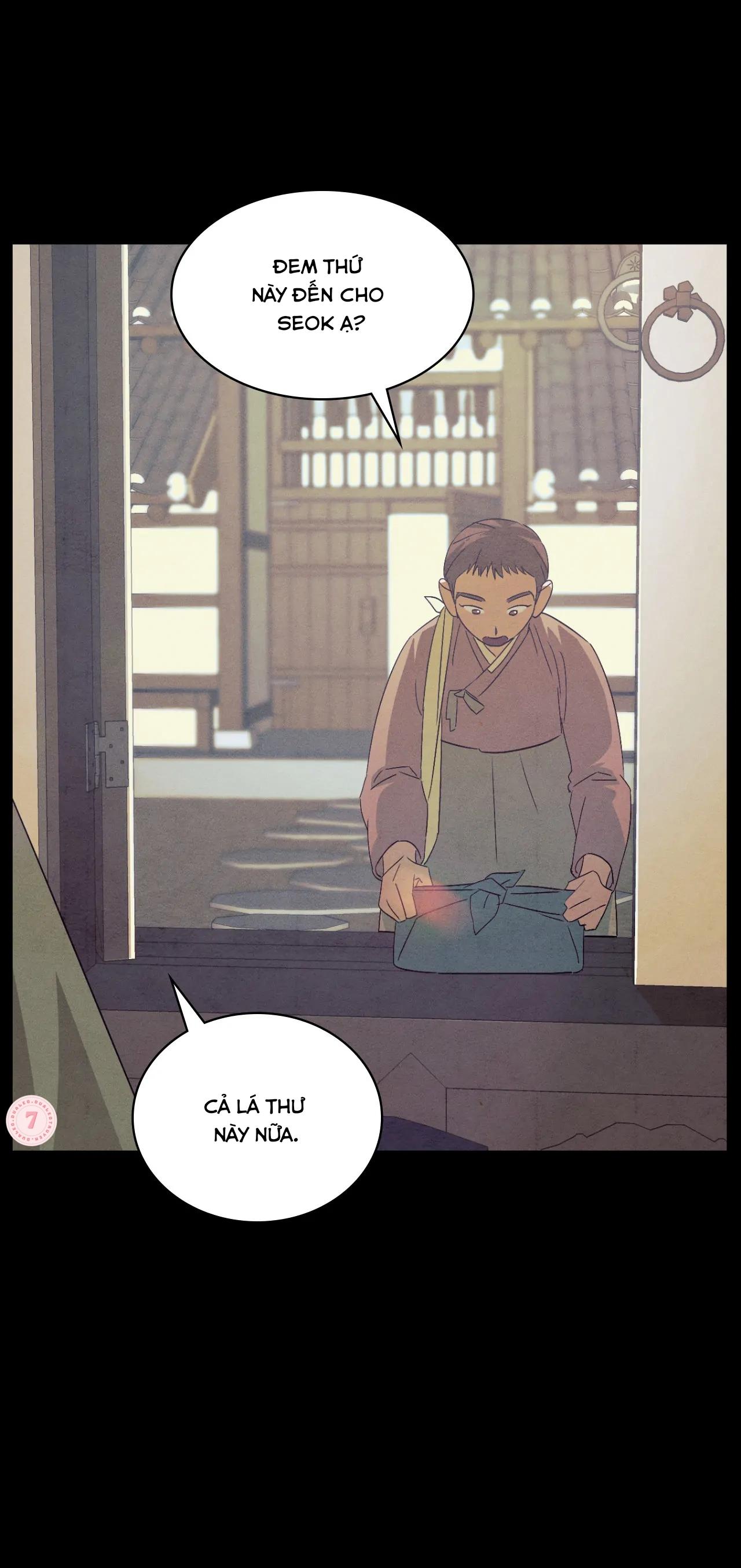 Đọc truyện [Hoàn] Dưới Đáy Biển Xanh - Chapter 46