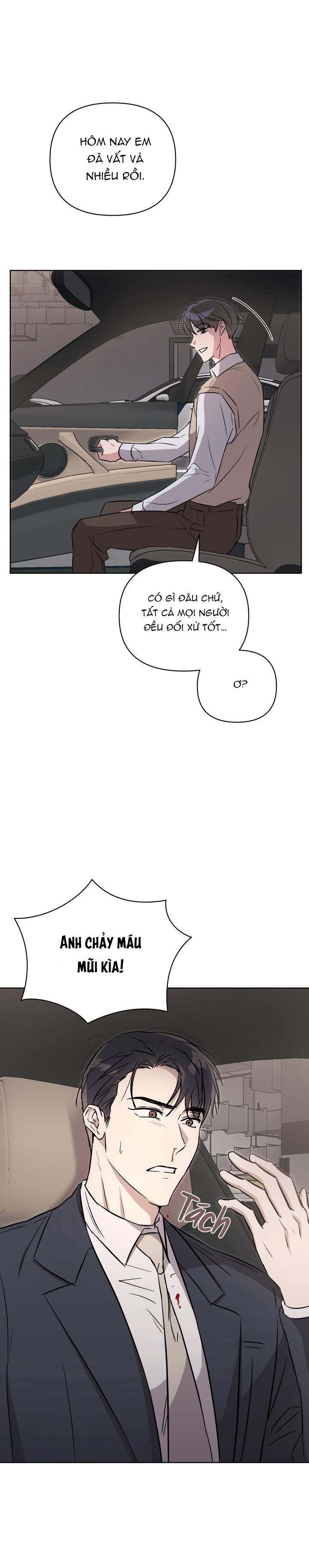 Đọc truyện PHIM TRUYỀN HÌNH DÀI TẬP - Chapter 49