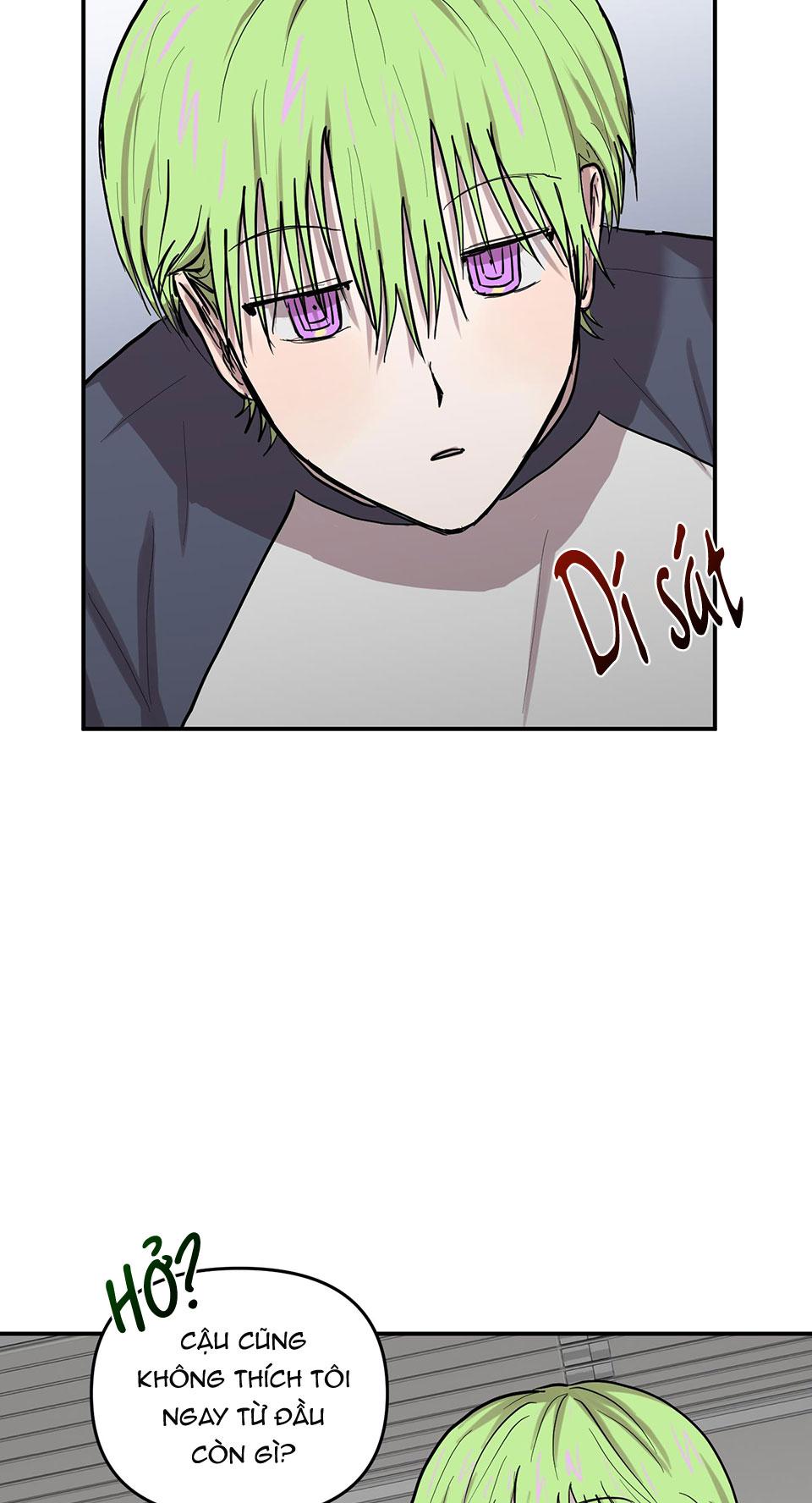 Đọc truyện BL NGẮN TUYỂN CHỌN - Chapter 13.4