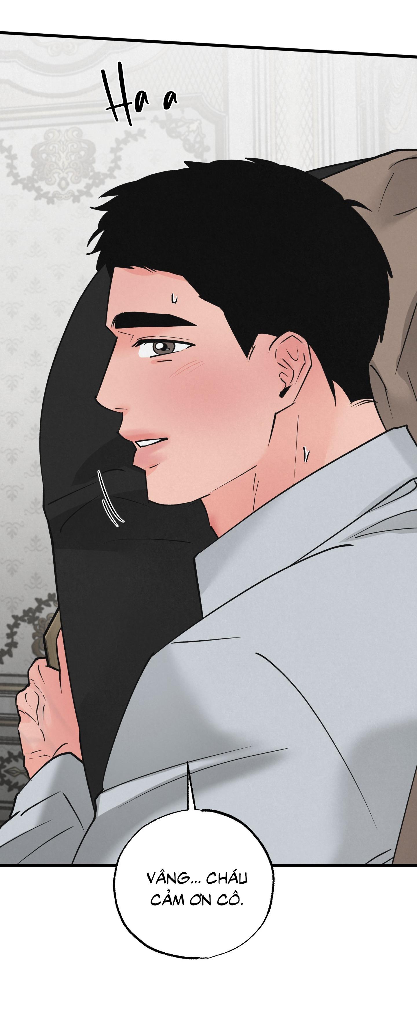 Đọc truyện CẶP ĐÔI HOÀN HẢO - Chapter 37