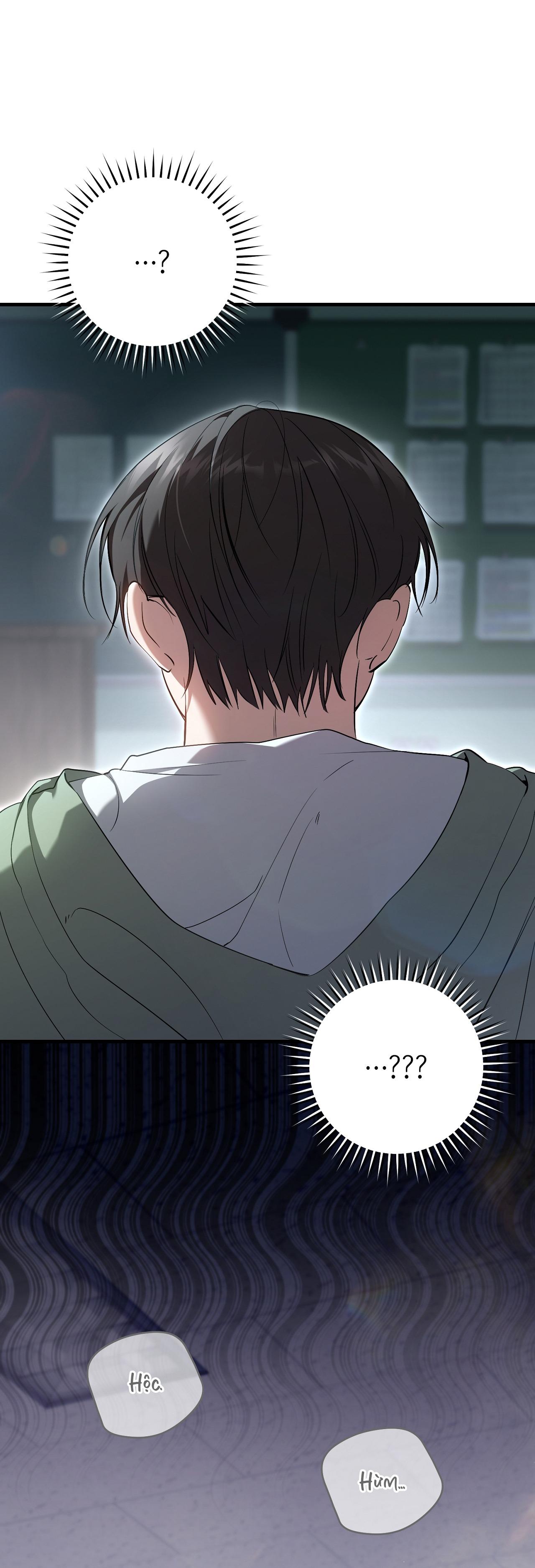 Đọc truyện Hunter muốn sống một cách yên bình - Chapter 27