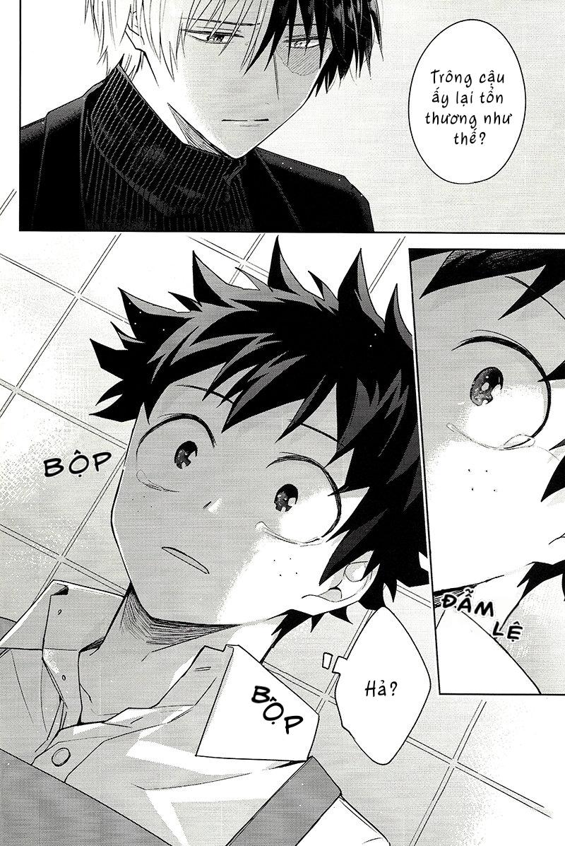 Đọc truyện TỔNG HỢP ONESHOT BL CHỊT CHỊT - Chapter 378