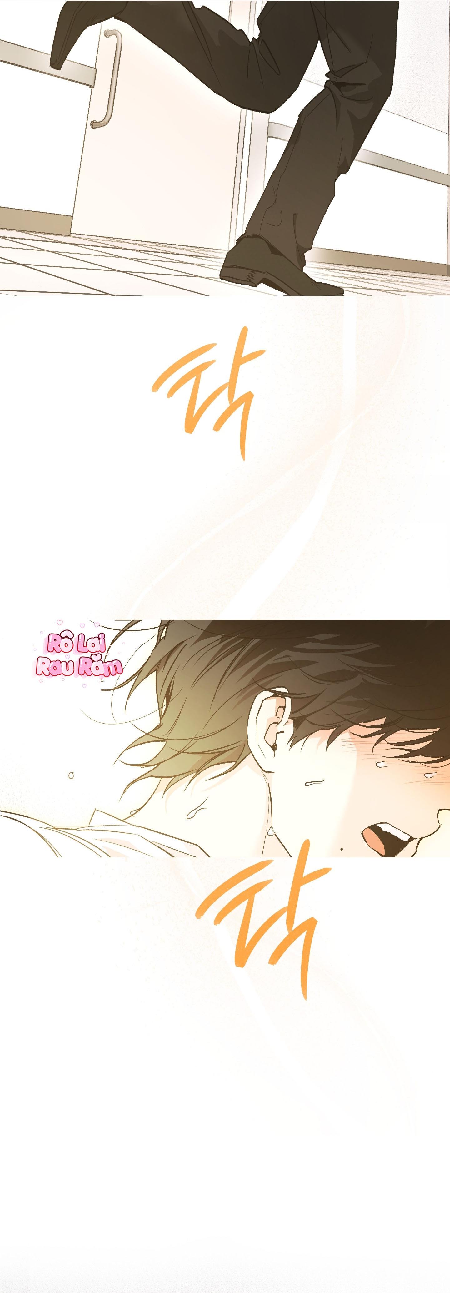 Đọc truyện NGHI LỄ CẦU NGUYỆN - Chapter 1