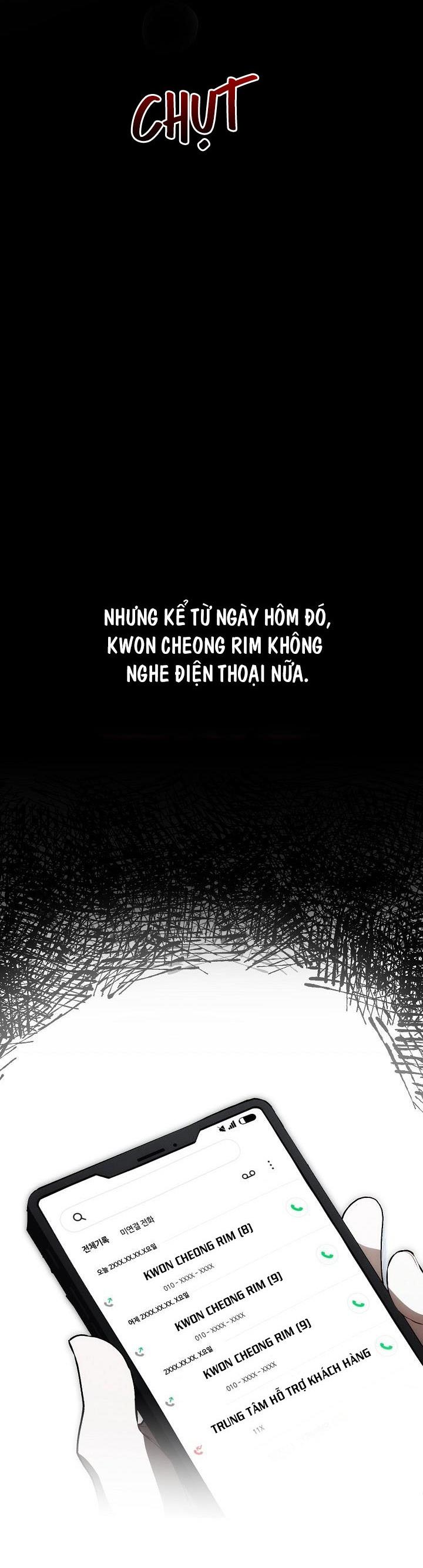 Đọc truyện RED MANSION - Chapter 16