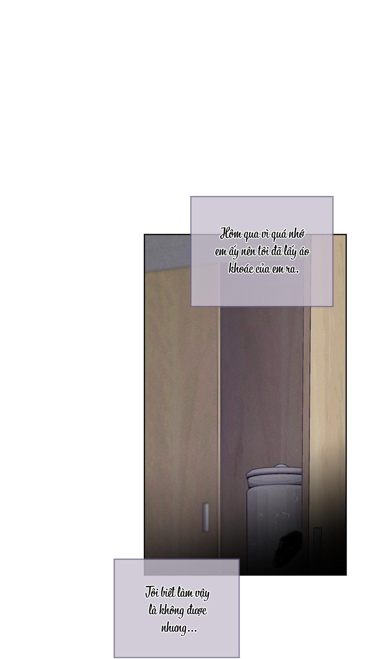 Đọc truyện  Hồi Ức Của Nhịp Thở - Chapter 20