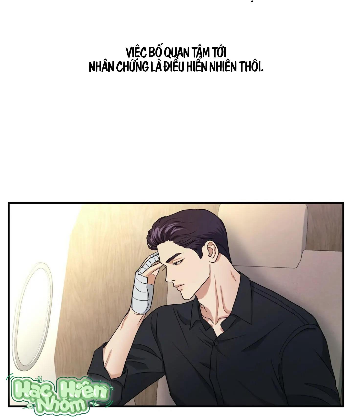 Đọc truyện Một nhân cách khác - Chapter 13
