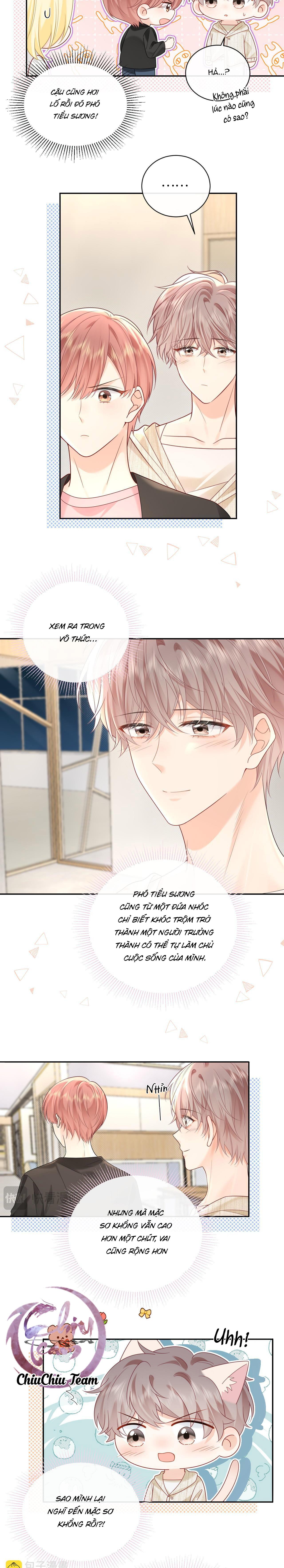 Đọc truyện Nghiêm Cấm Bịa Đặt Tin Đồn - Chapter 36