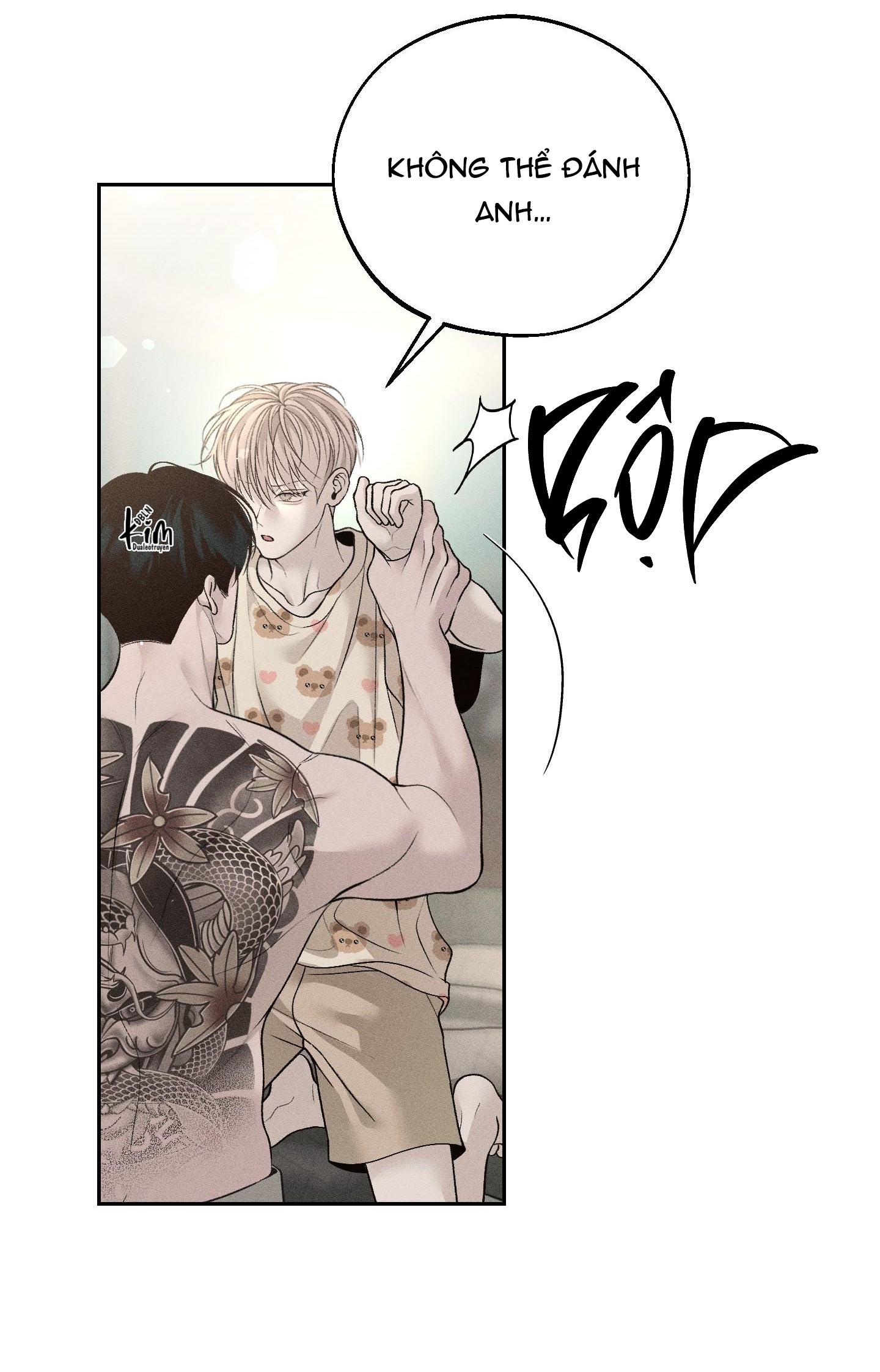 Đọc truyện NGHIỆN SEX - Chapter 10.6