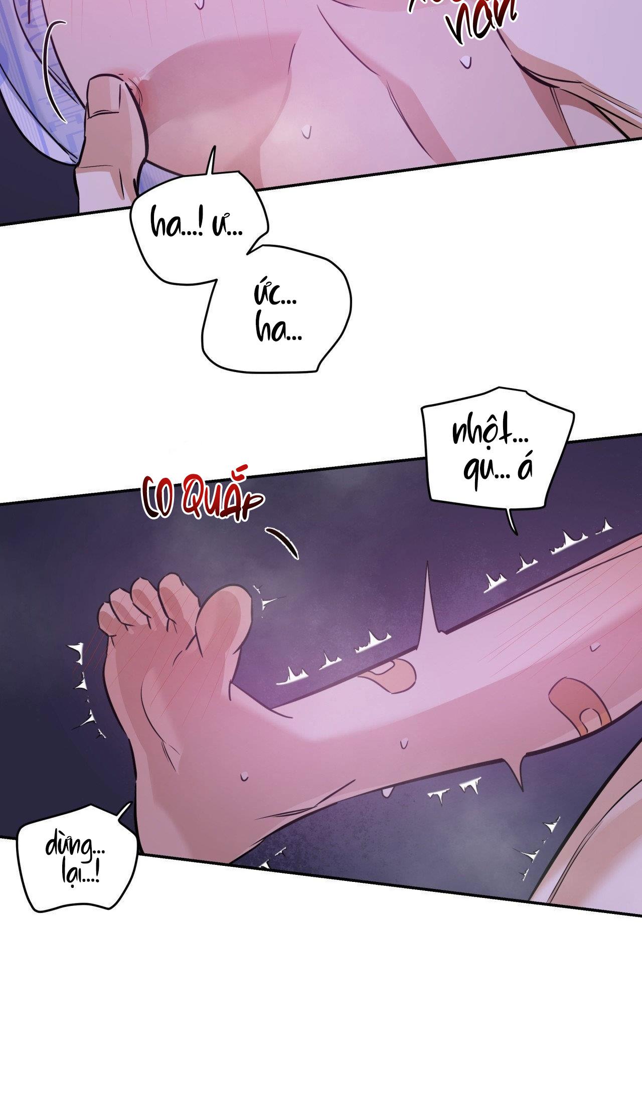 Đọc truyện LỆNH CỨU RỖI - Chapter 44