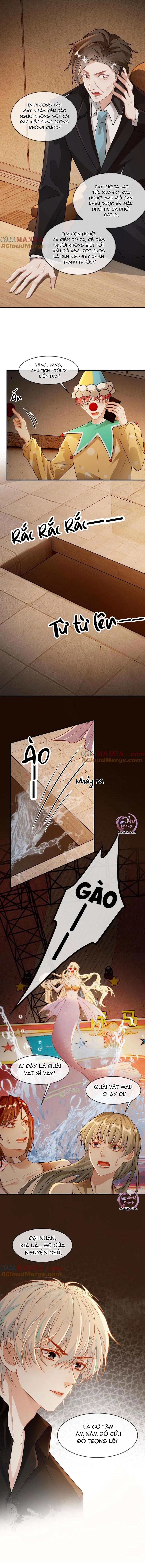 Đọc truyện Khát Vọng Ngọt Ngào - Chapter 155