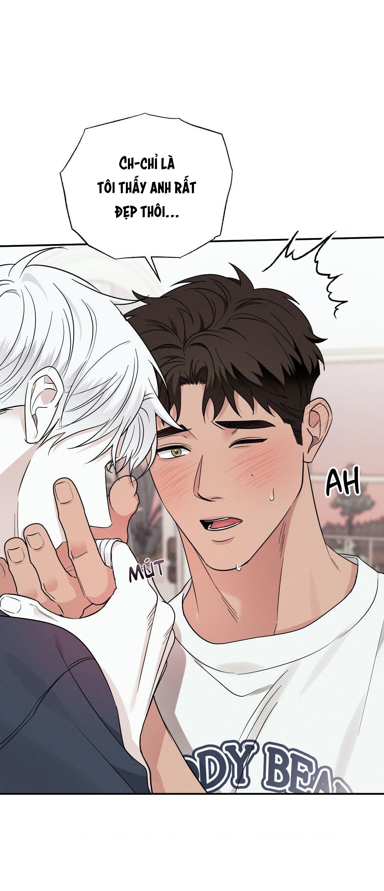 Đọc truyện ĐẦM LẦY NHÂN NGƯ - Chapter 10