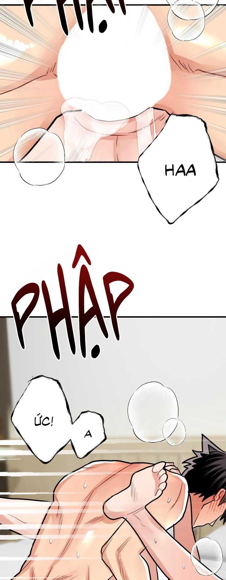 Đọc truyện Bé chồng là cún con của tôi - Chapter 4