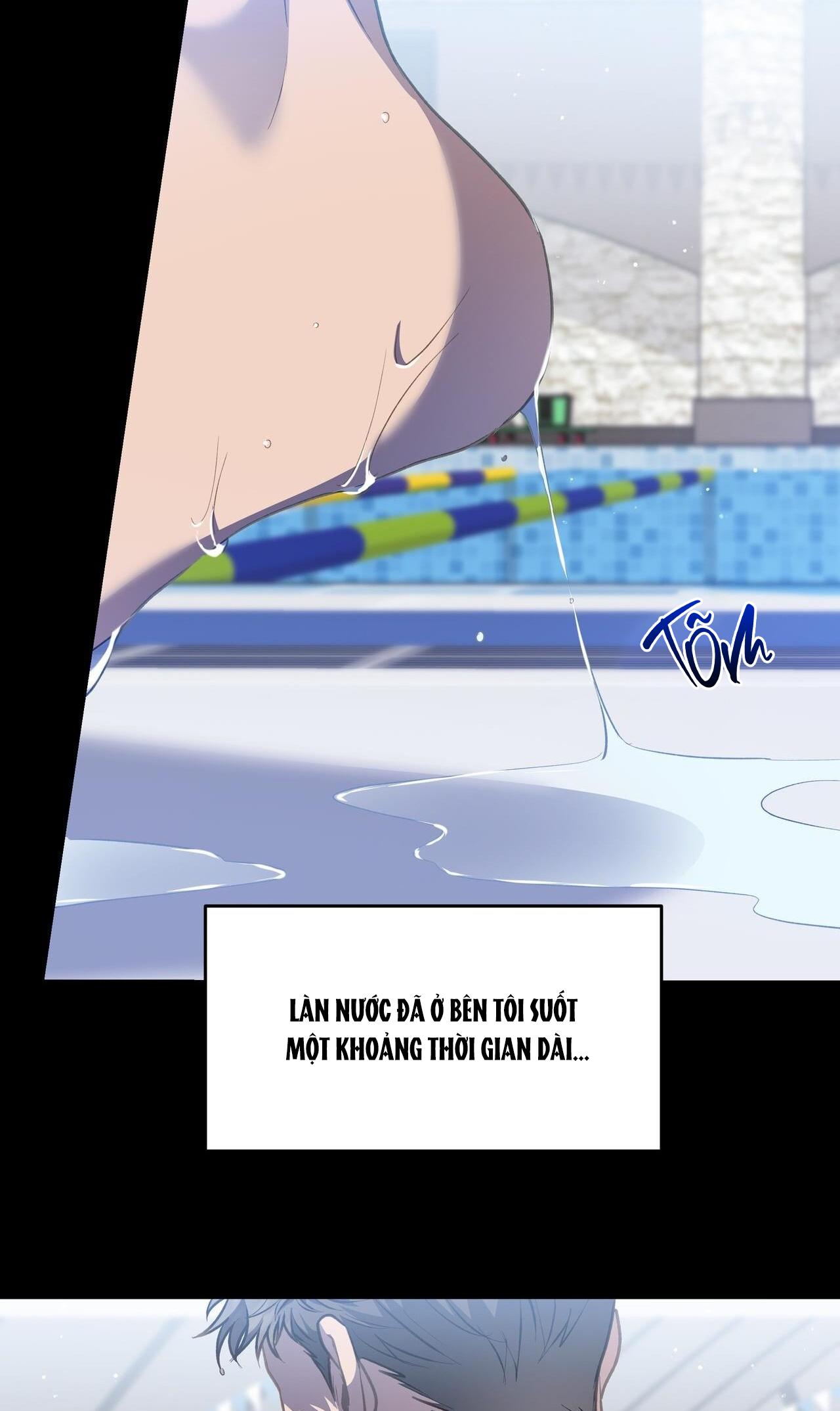 Đọc truyện CÁCH TỒN TẠI NHƯ MỘT NGƯỜI CHƠI - Chapter 36