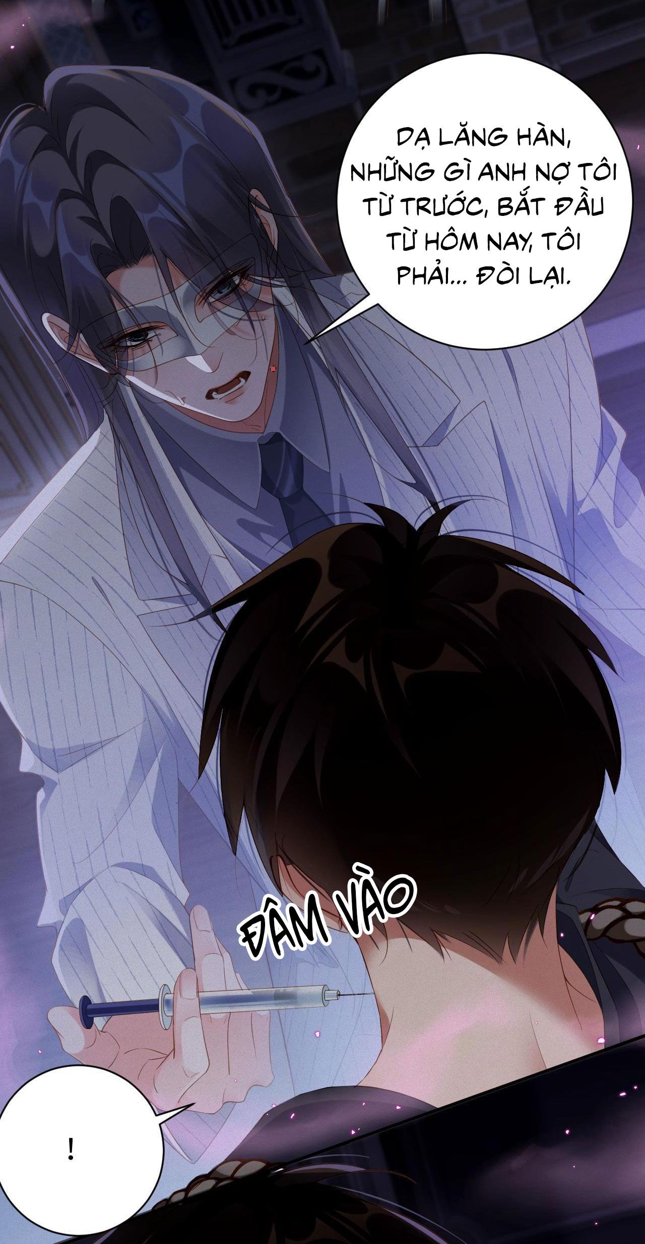 Đọc truyện CHỒNG CŨ MUỐN TÁI HÔN LẦN NỮA - Chapter 77