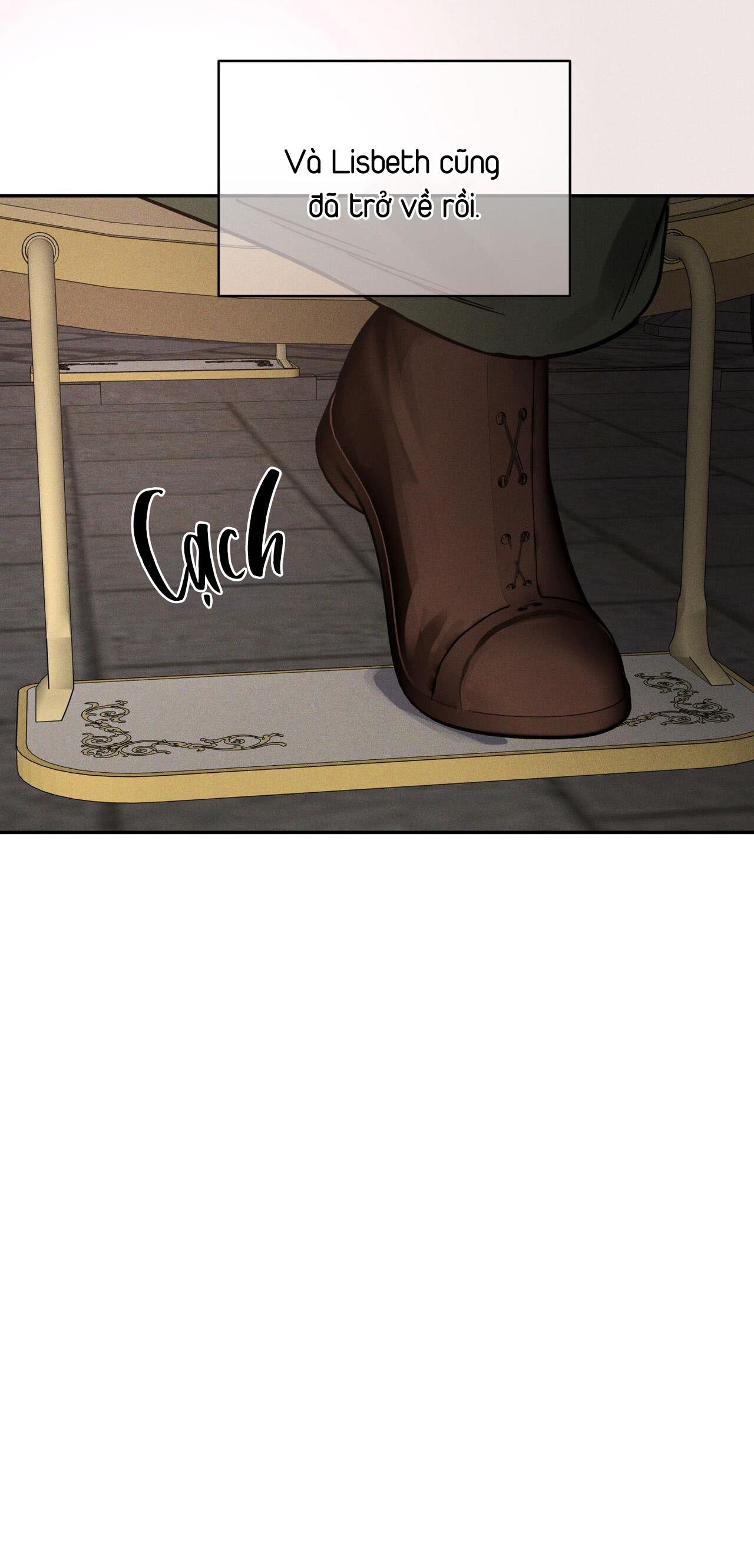 Đọc truyện Antidote - Chapter 26