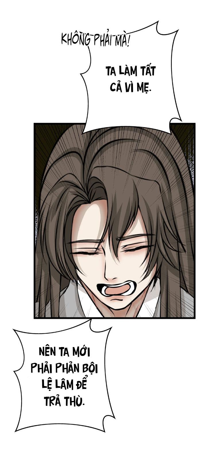 Đọc truyện Sao cứ phải dây dưa với nhân vật phụ như ta - Chapter 15