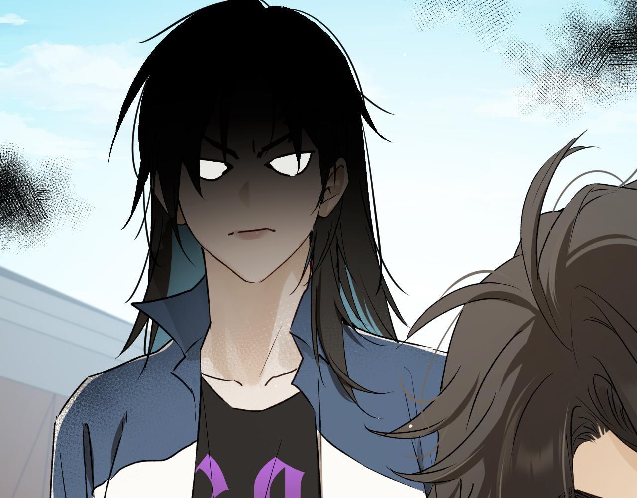 Đọc truyện Bị Thú Dữ Ngang Nhiên Đeo Đuổi - Chapter 16