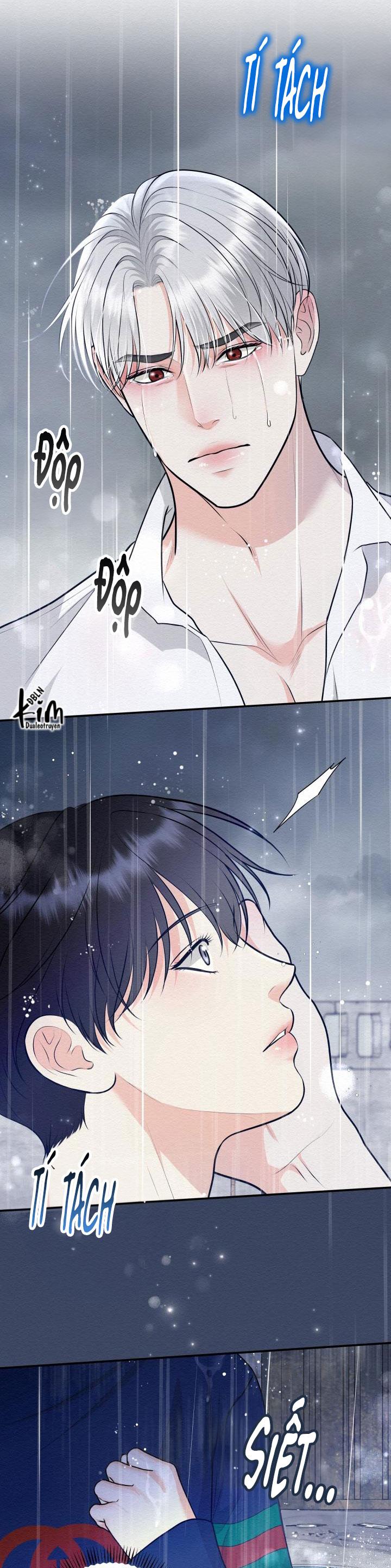 Đọc truyện LỄ TRỪ TÀ - Chapter 5