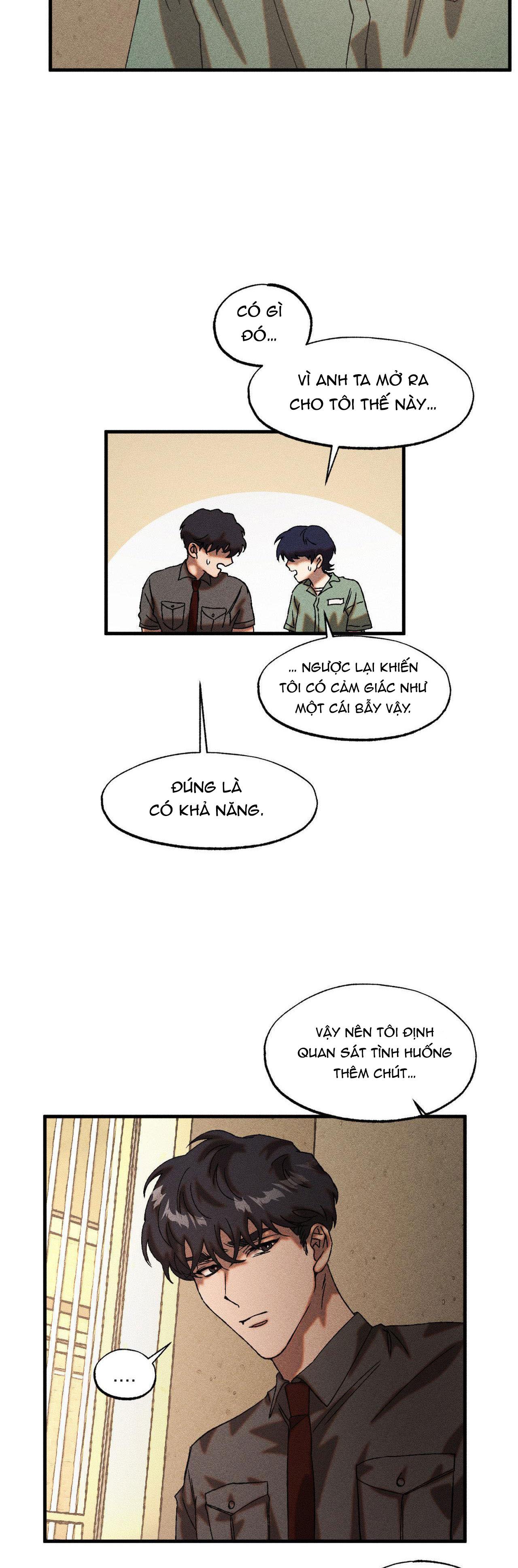 Đọc truyện Cash Or Credit - Chapter 15
