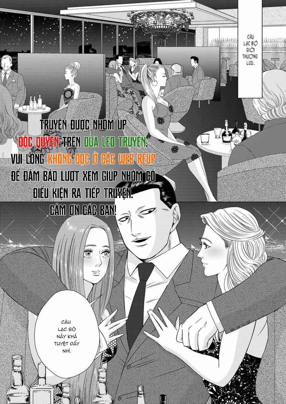 Đọc truyện ONESHOT VICERA COMICS HOUSE - Chapter 56.1