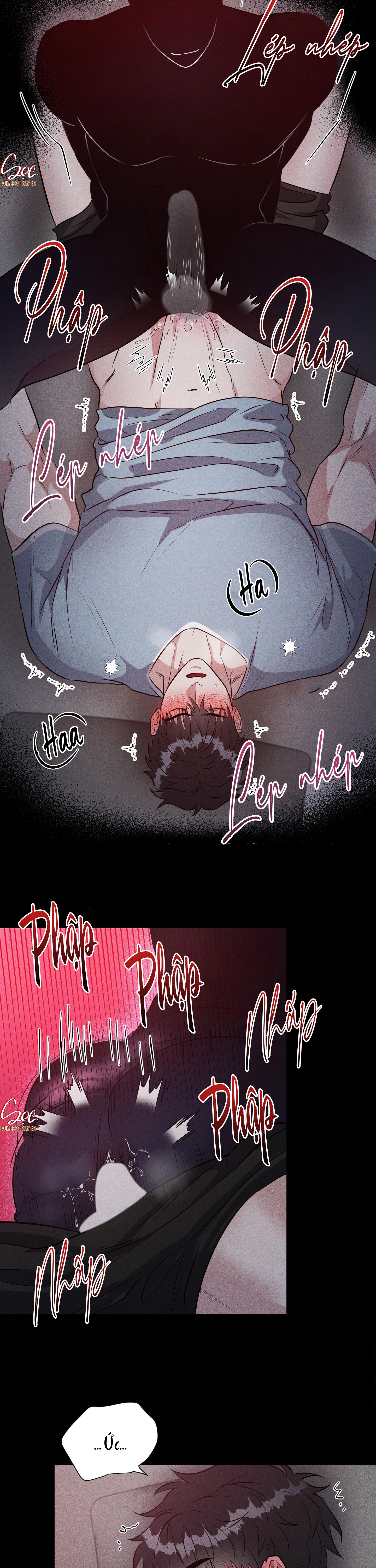 Đọc truyện VỰC RẮN - Chapter 5