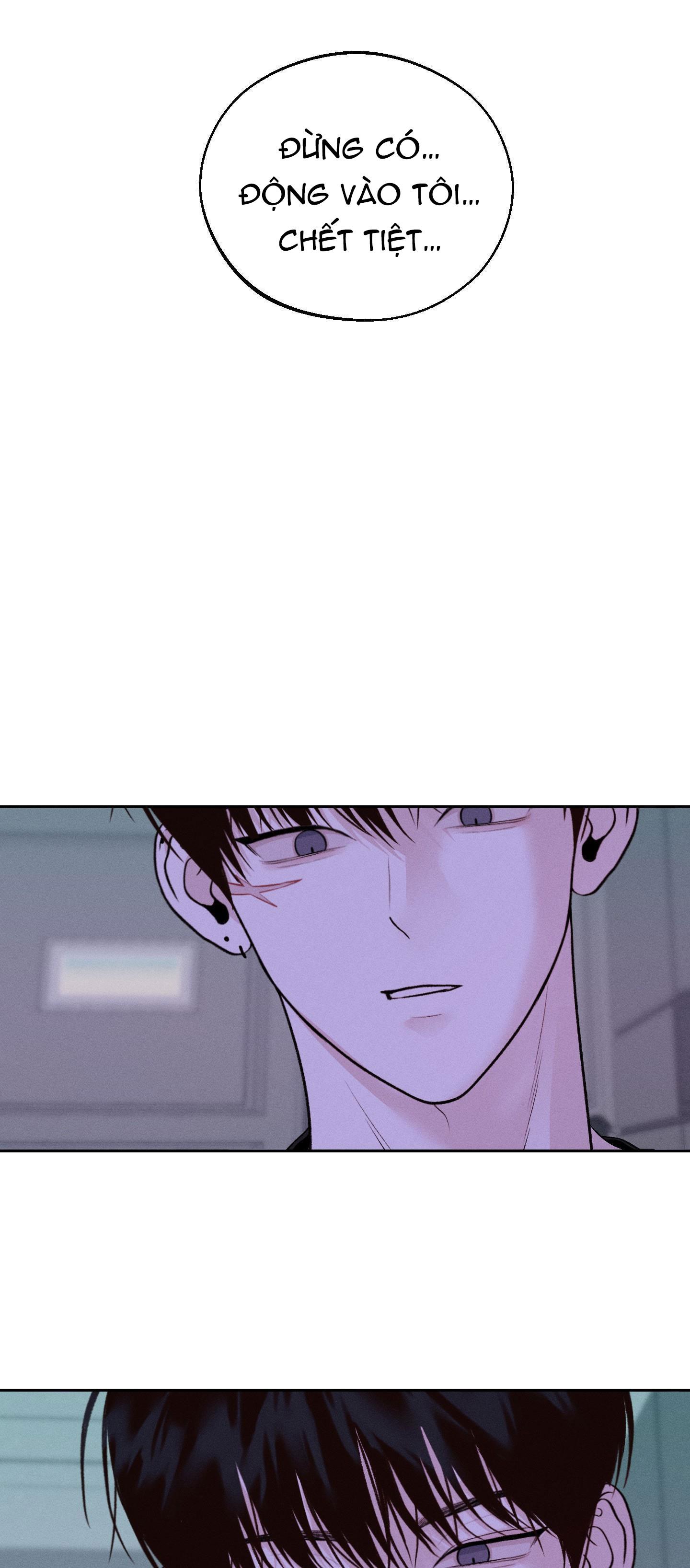 Đọc truyện VỊ CỨU TINH VÀO THỨ HAI - Chapter 7