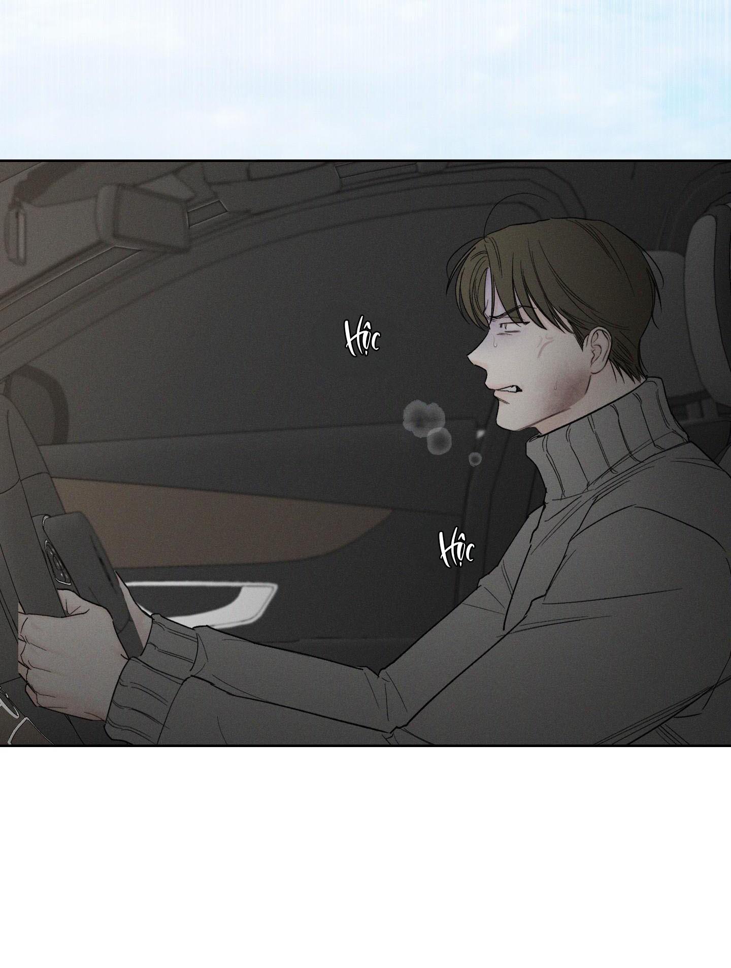 Đọc truyện  THÁNG 12 - Chapter 50