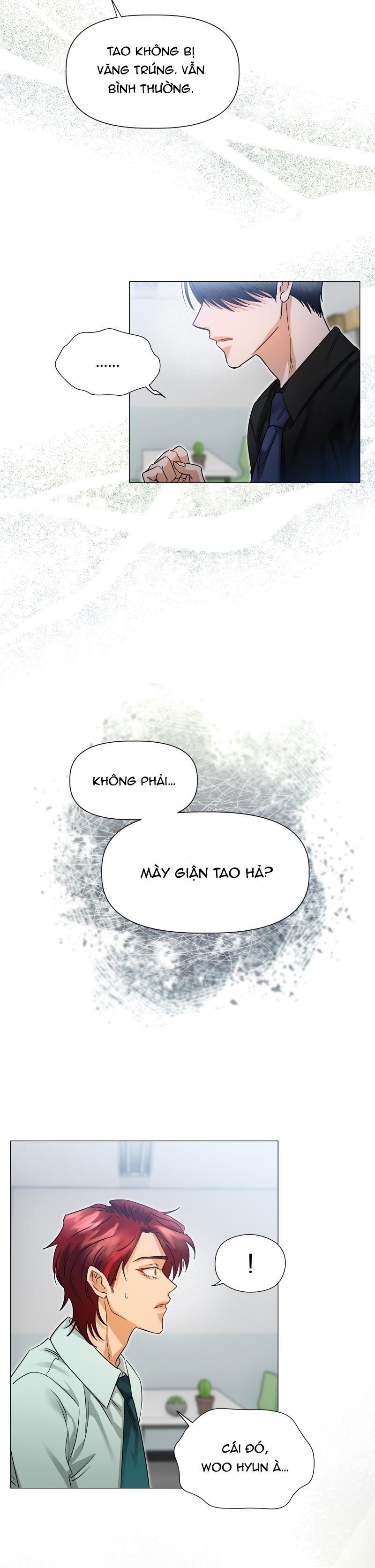 Đọc truyện TẾ PHẨM THẦN NÚI - Chapter 20