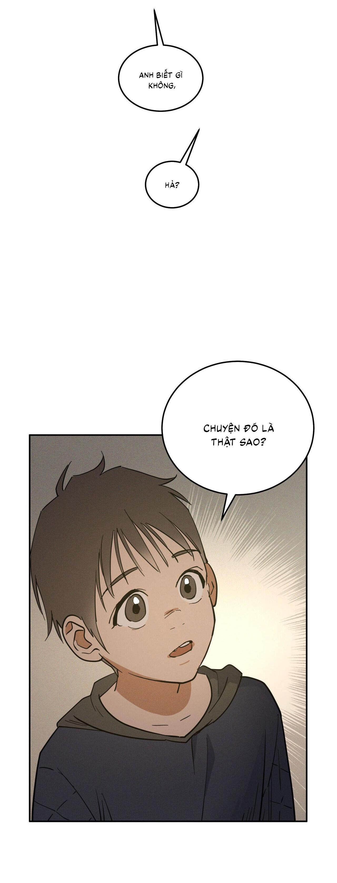 Đọc truyện Antidote - Chapter 42