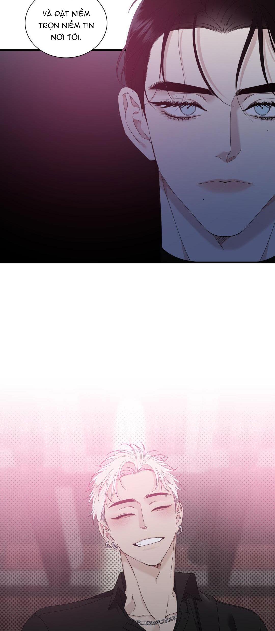 Đọc truyện KHỞI ĐẦU SAI LẦM - Chapter 18