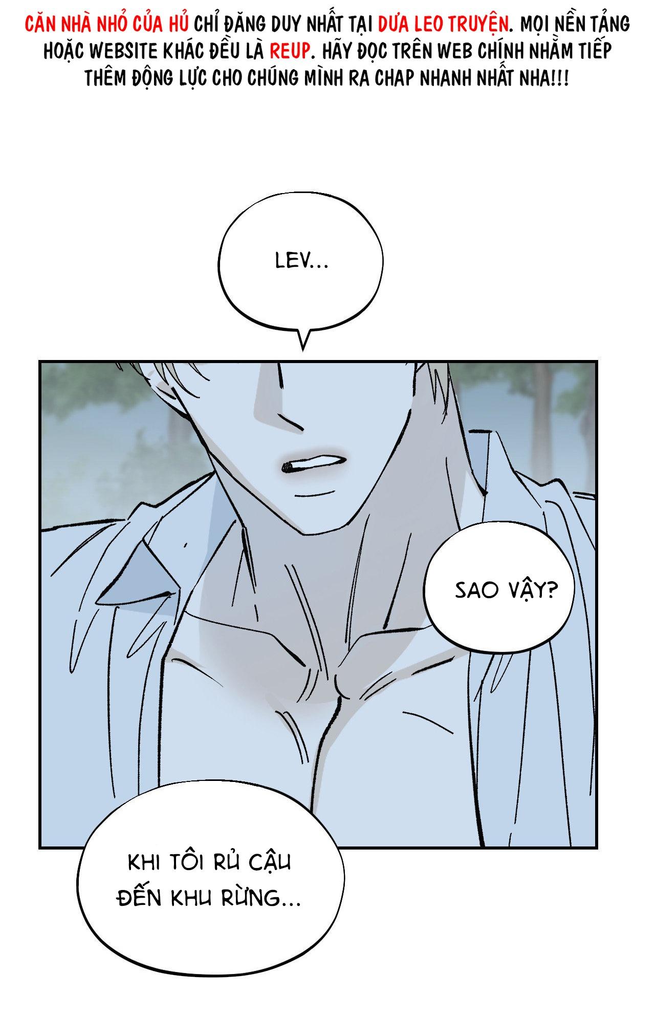 Đọc truyện DINH THỰ - Chapter 41