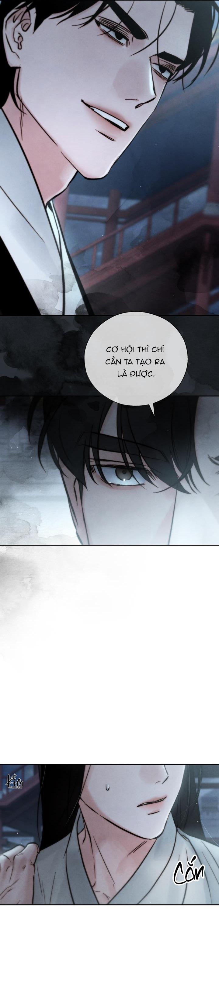 Đọc truyện THUỐC ĐỘC - Chapter 29