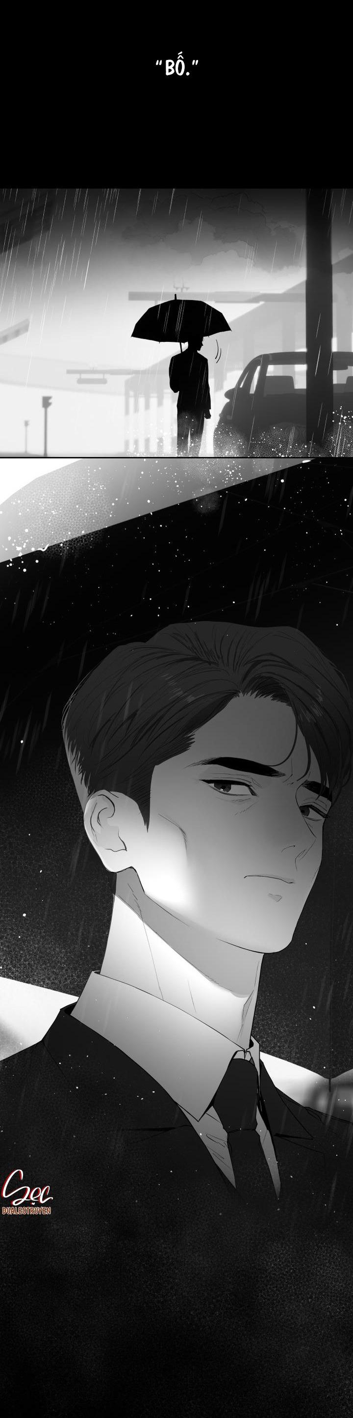 Đọc truyện MY X DADDY - Chapter 18