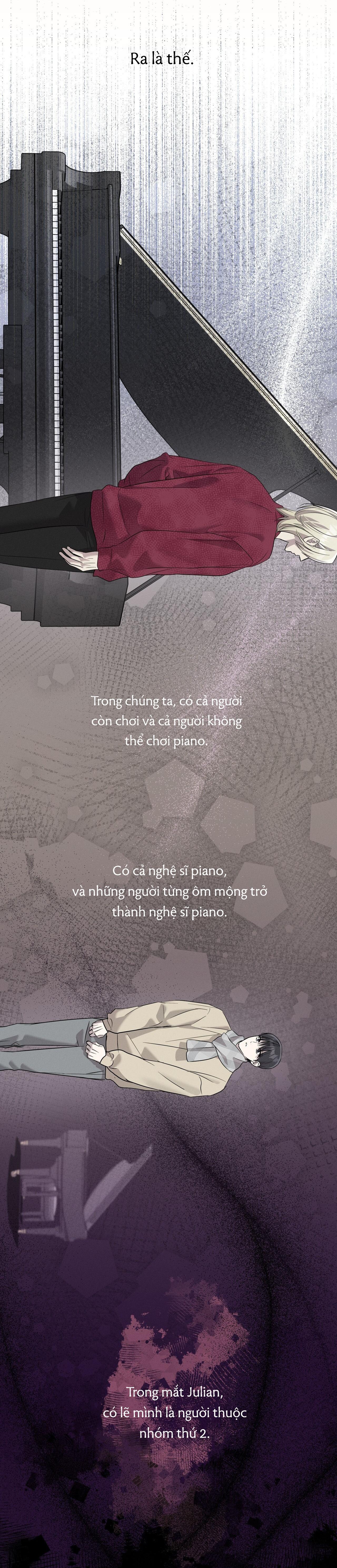 Đọc truyện LÂU ĐÀI GỖ MUN - Chapter 21