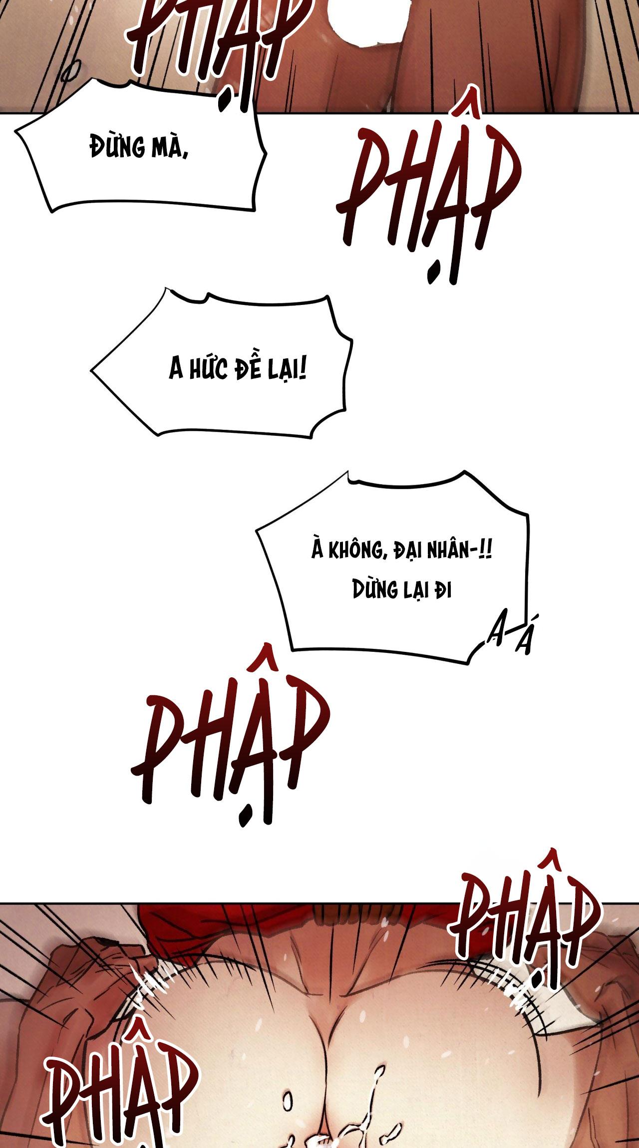 Đọc truyện MONG RYONGJEON - Chapter 6