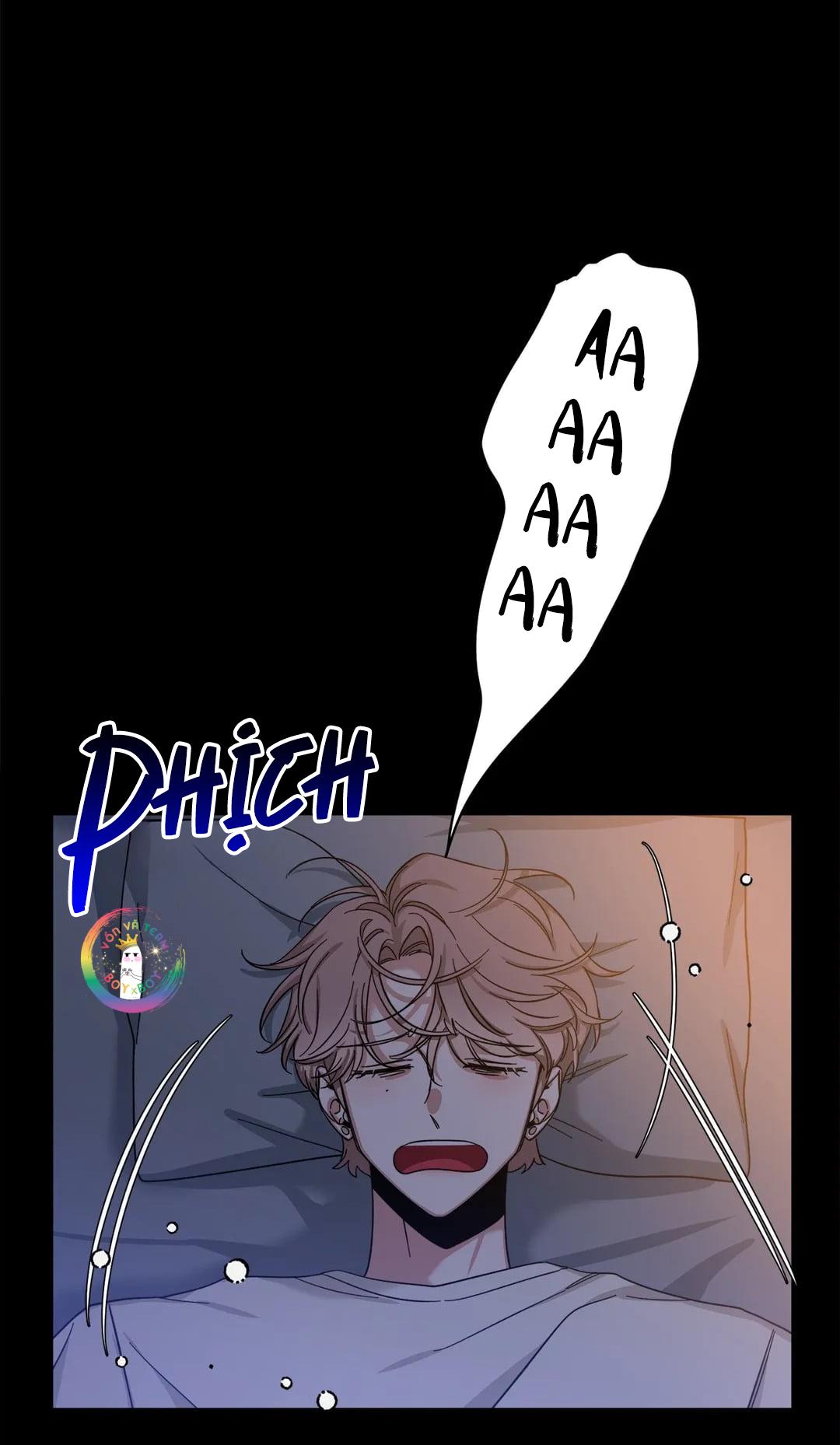 Đọc truyện SKETCH - Chapter 45