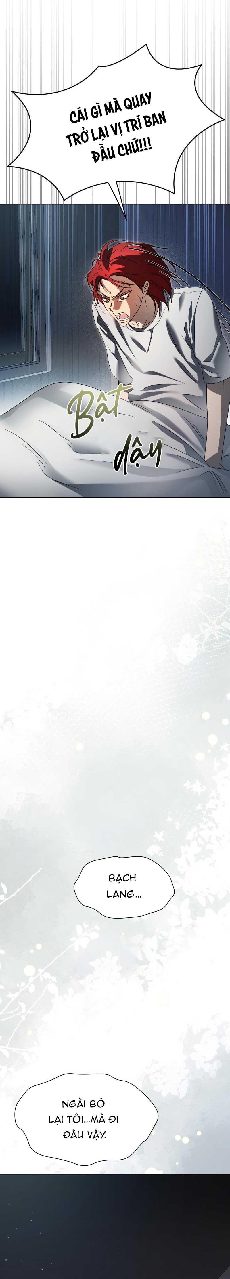 Đọc truyện TẾ PHẨM THẦN NÚI - Chapter 23