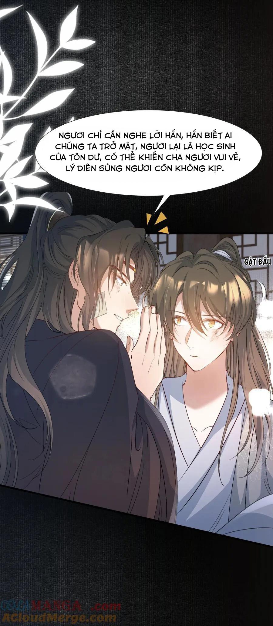 Đọc truyện Loạn thế vi vương - Chapter 85